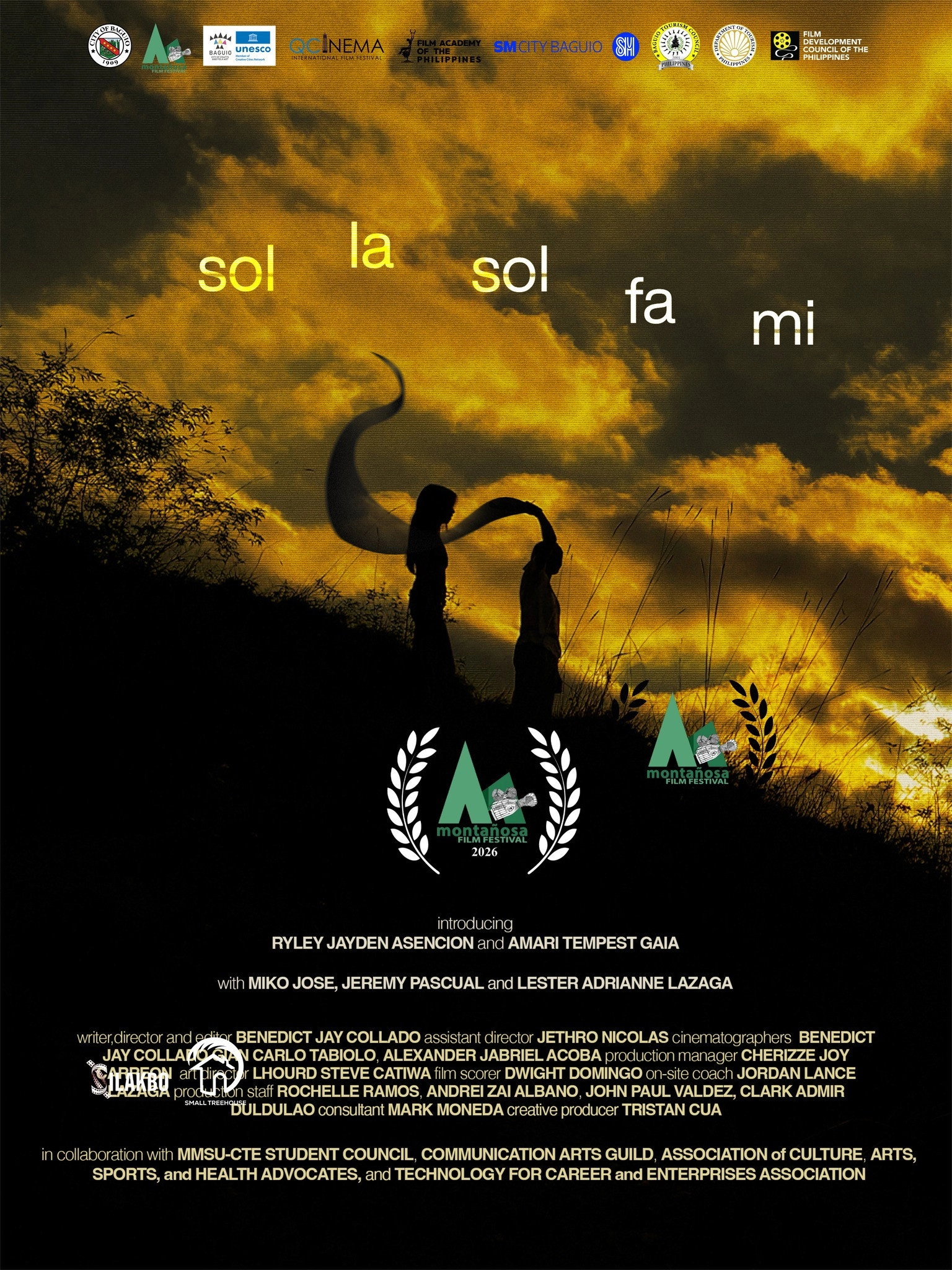 Sol La Sol Fa Mi
