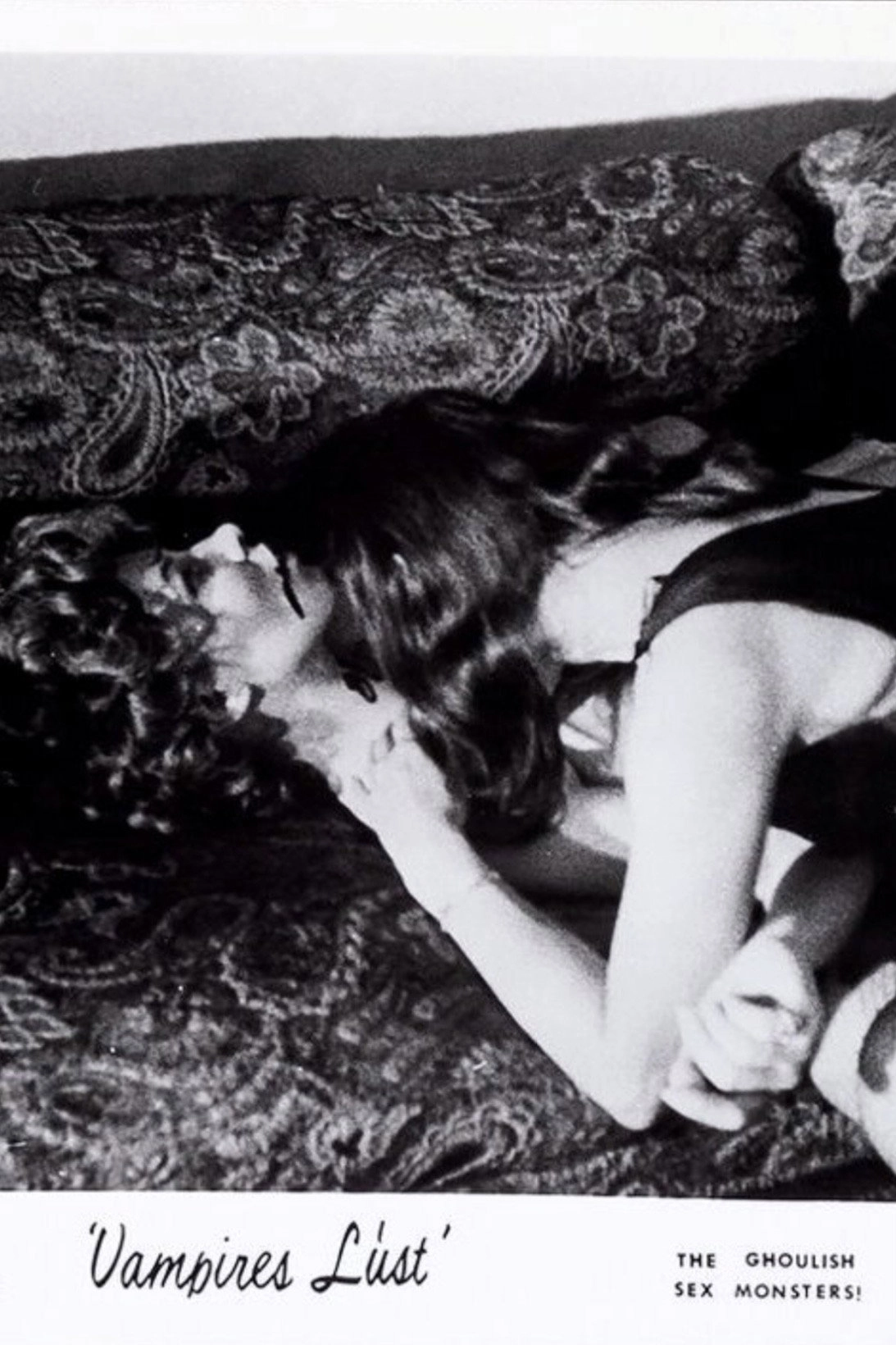 Vampire’s Lust