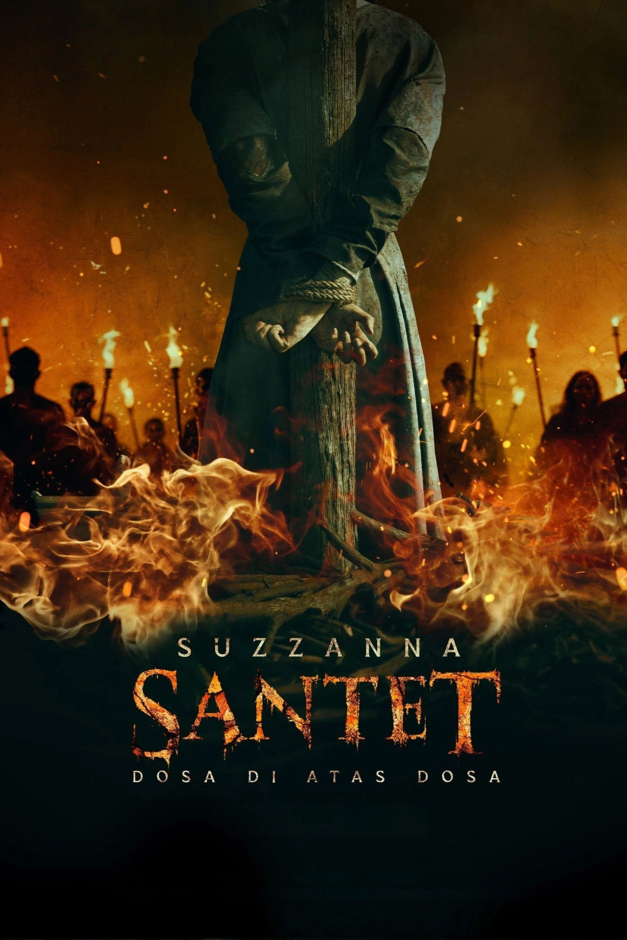 Suzzanna: Witchcraft