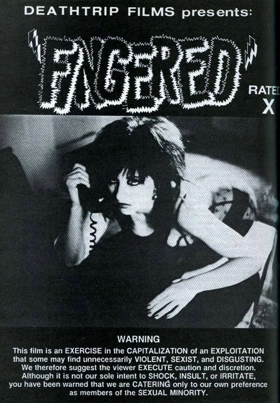 Fingered