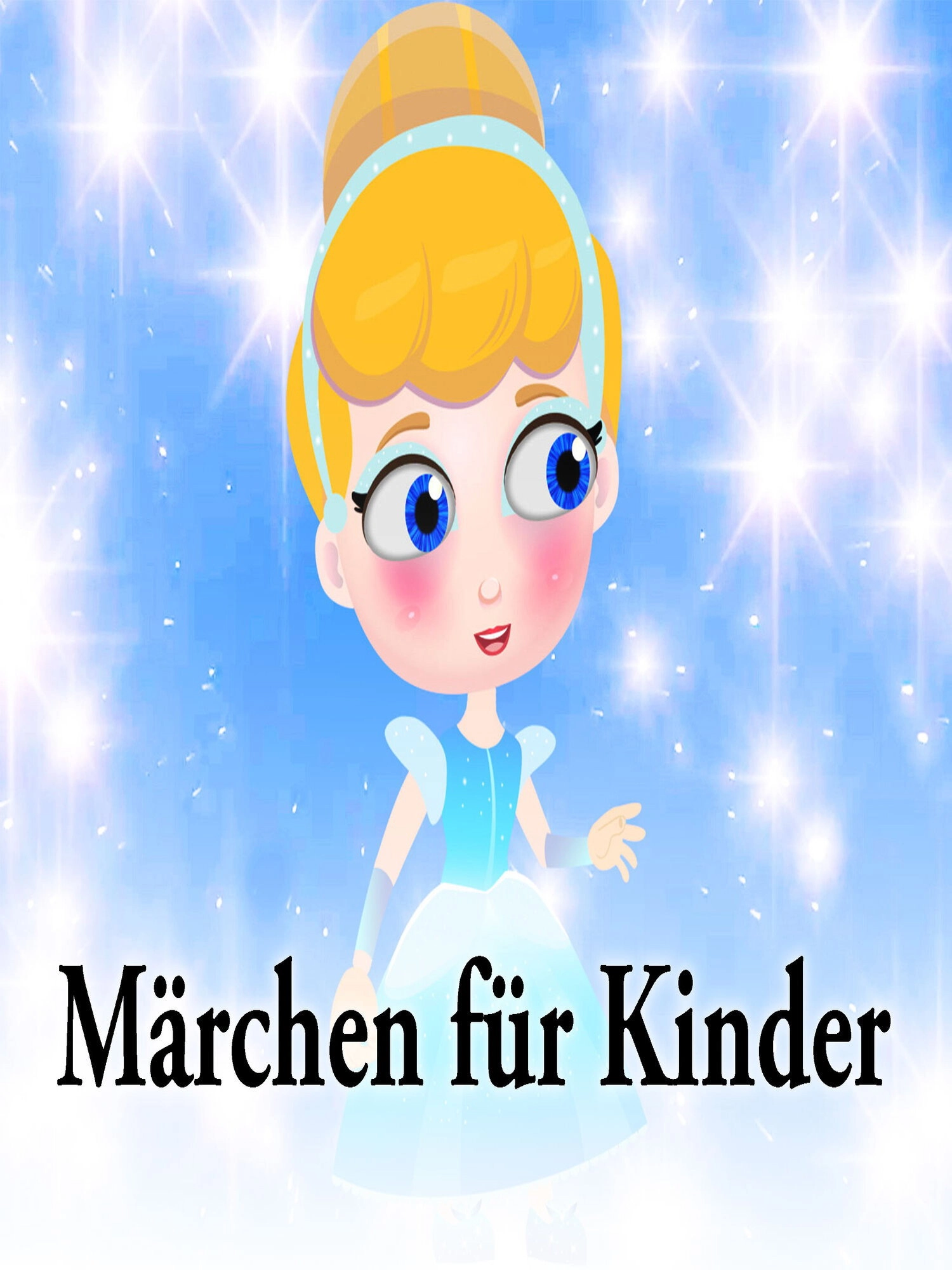 Märchen für Kinder