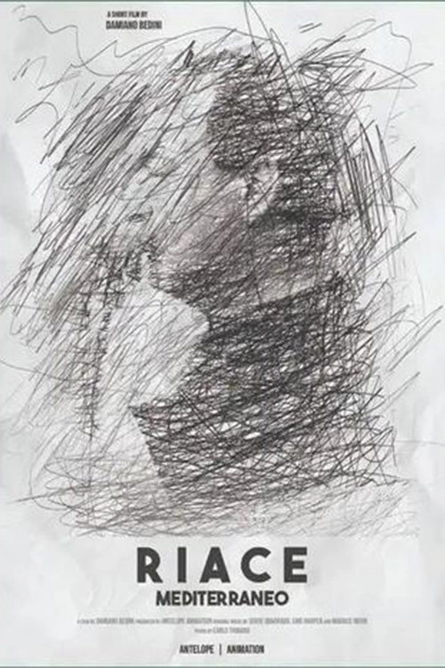 Riace: Mediterraneo