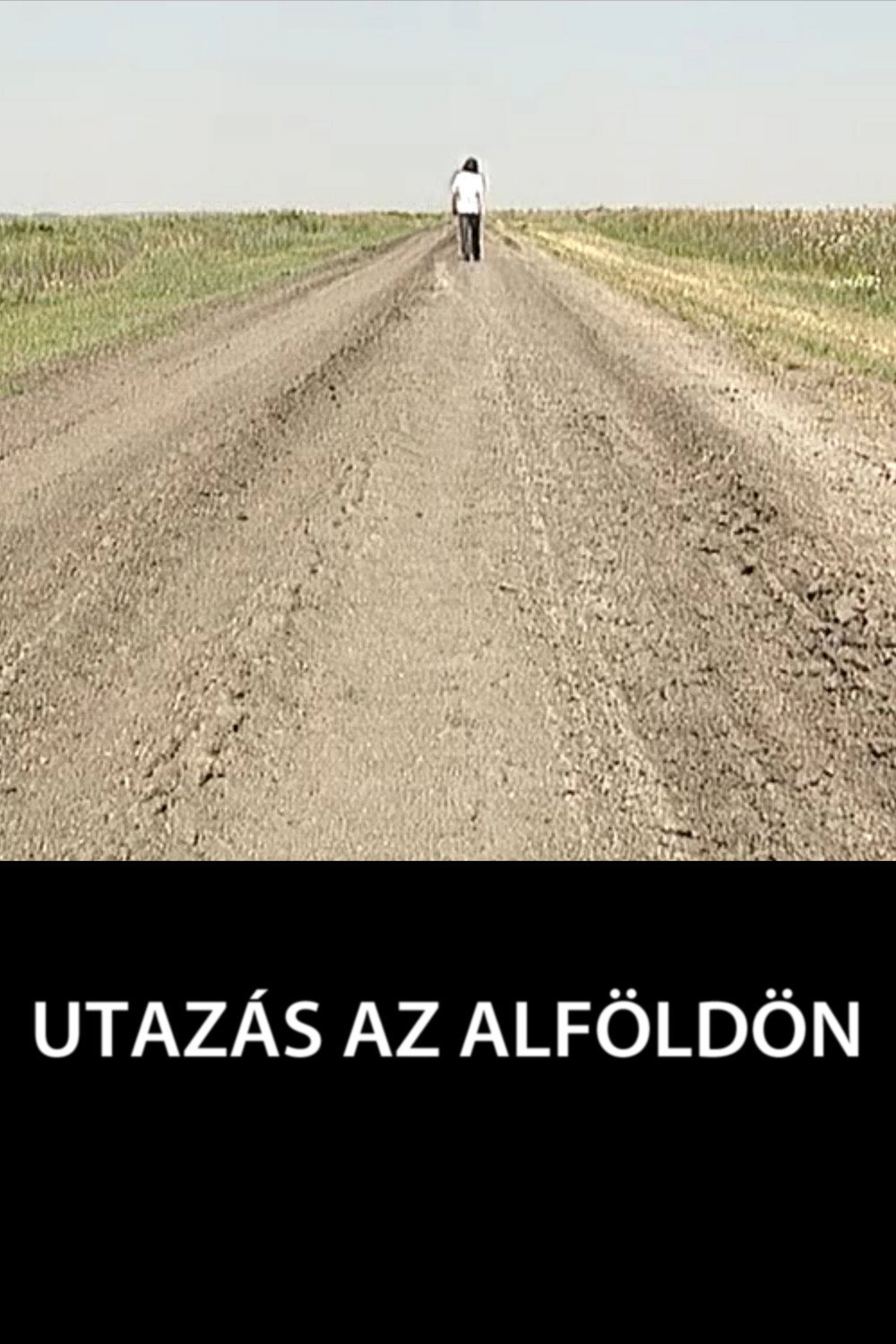 Journey on the Plain