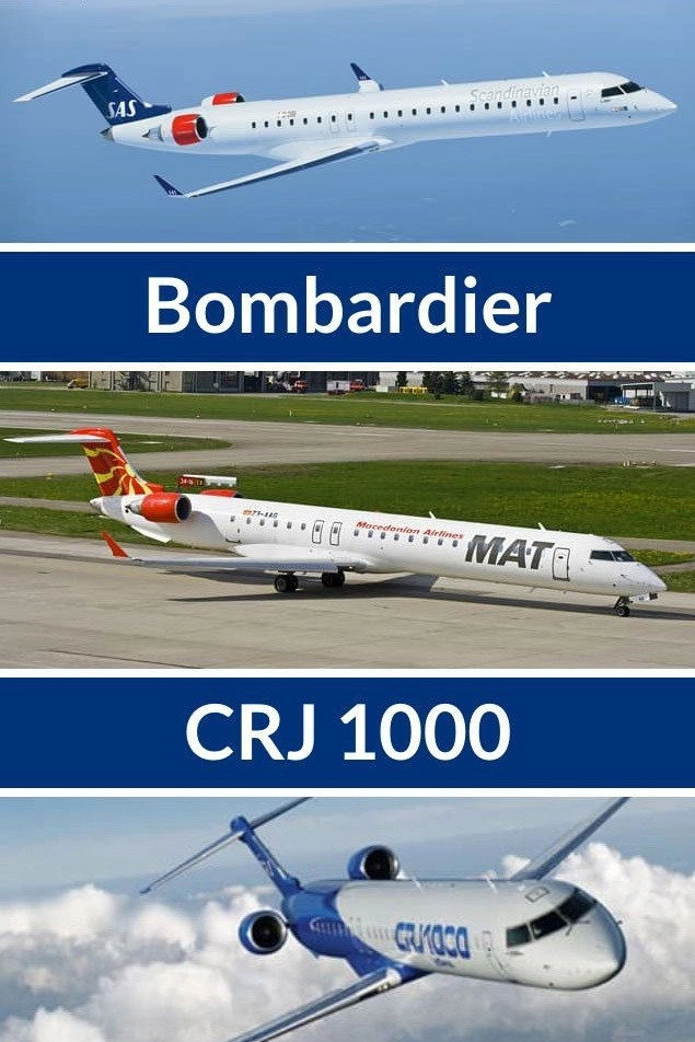 Raw to Ready: Bombardier