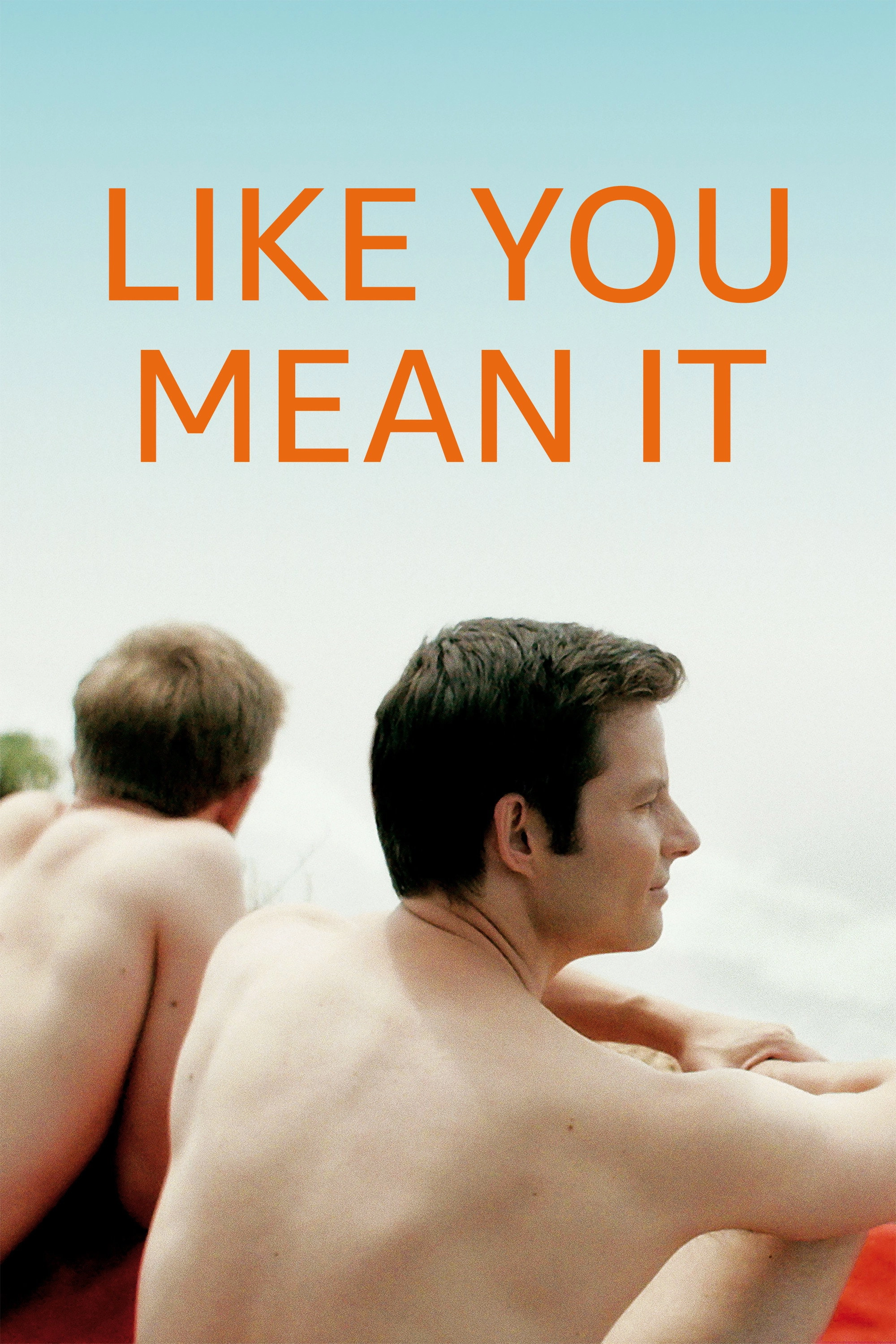 Like You Mean It