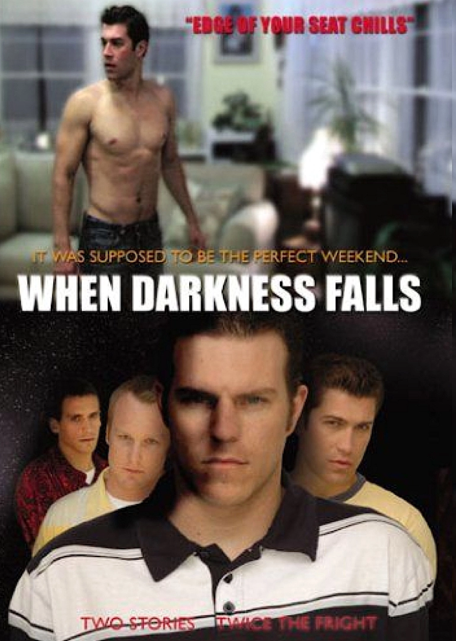 When Darkness Falls