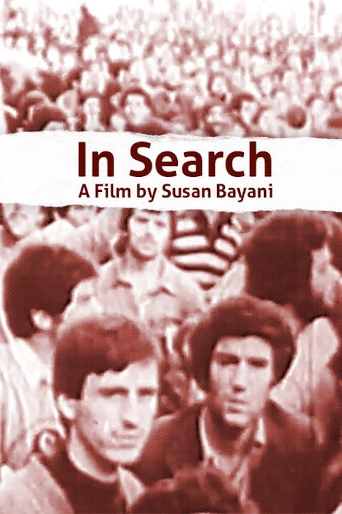 In Search