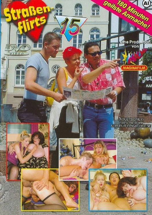 Straßenflirts 15