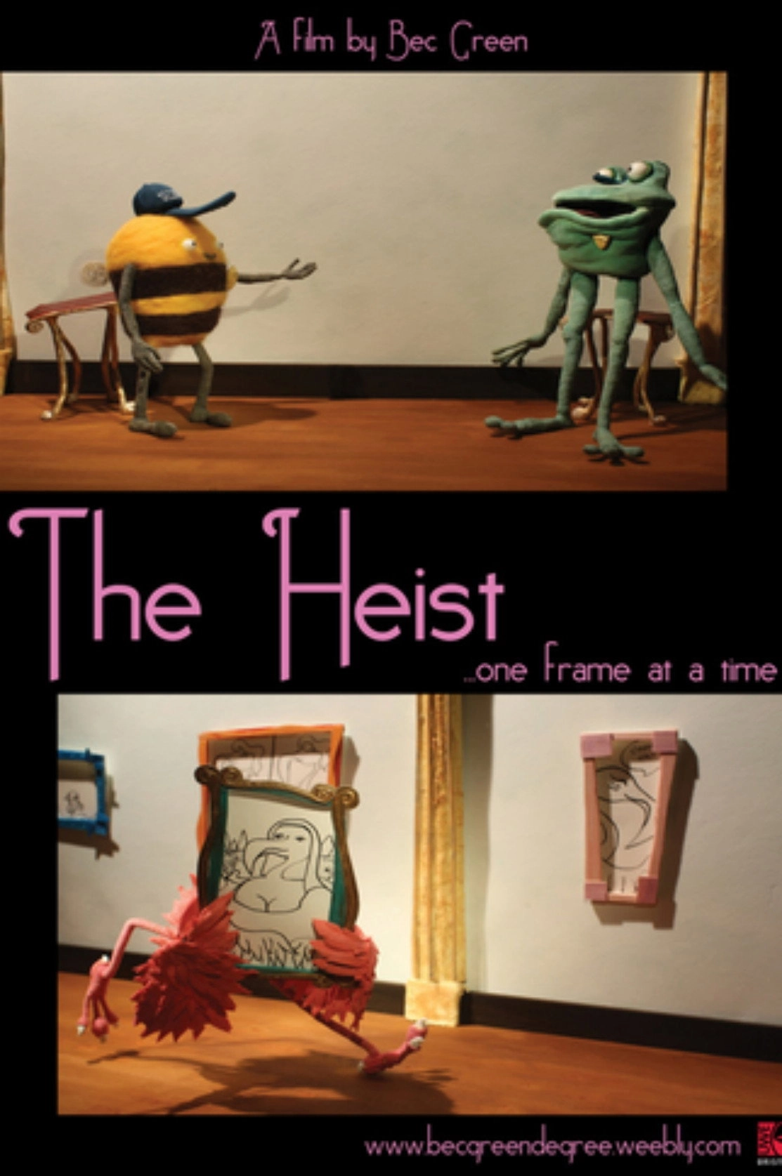 The Heist