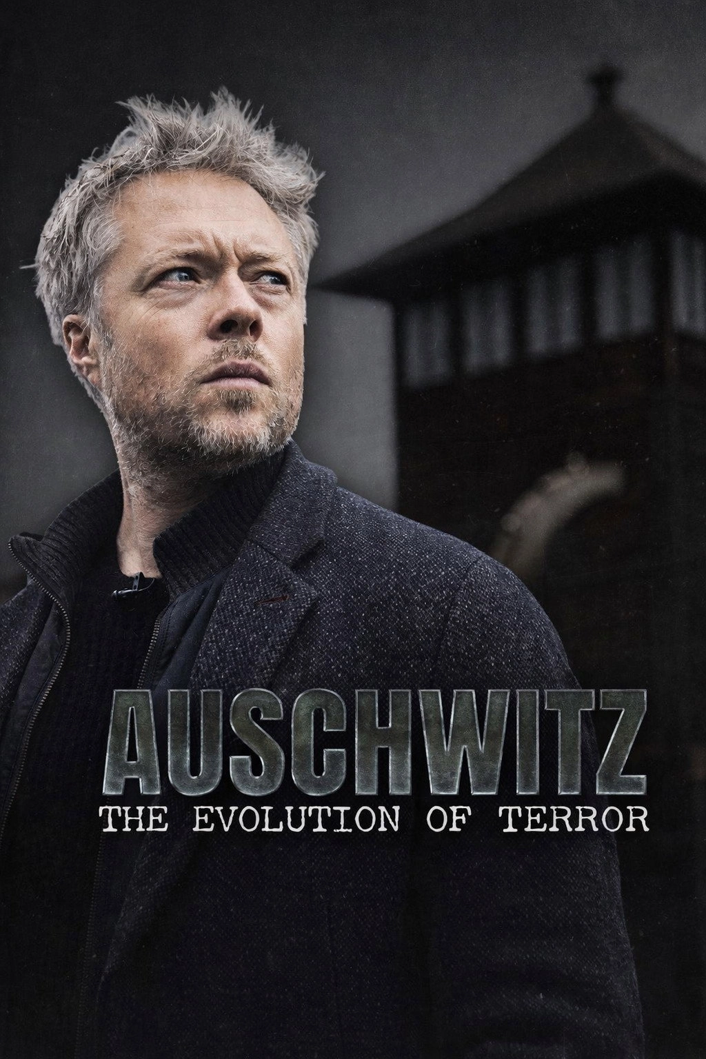Auschwitz: Evolution of Terror