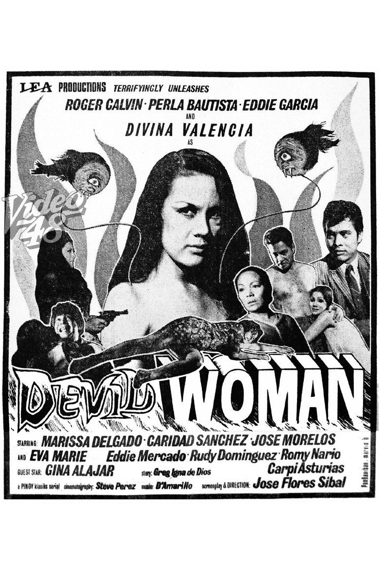 Devil Woman