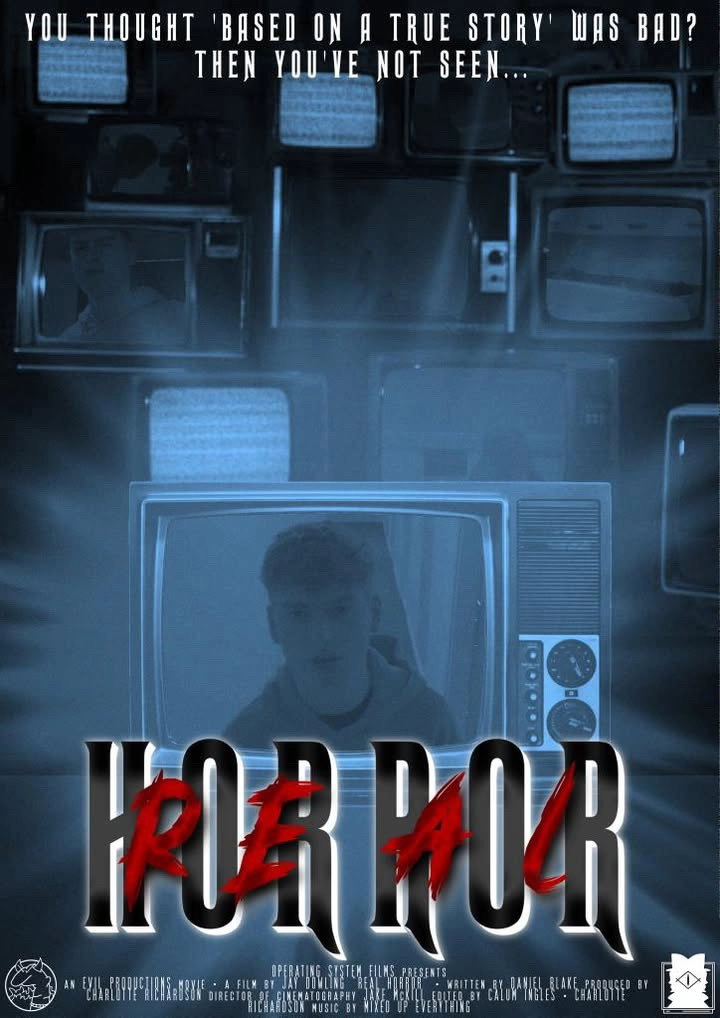 Real Horror