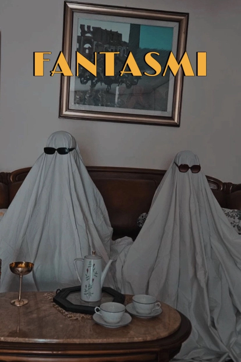 Ghosts