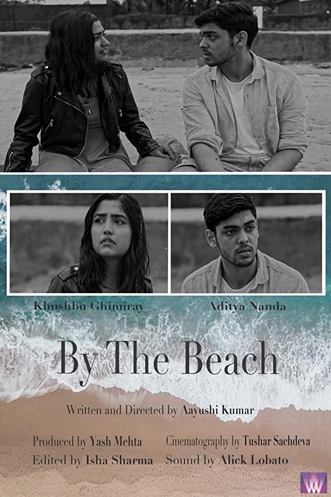 By the Beach