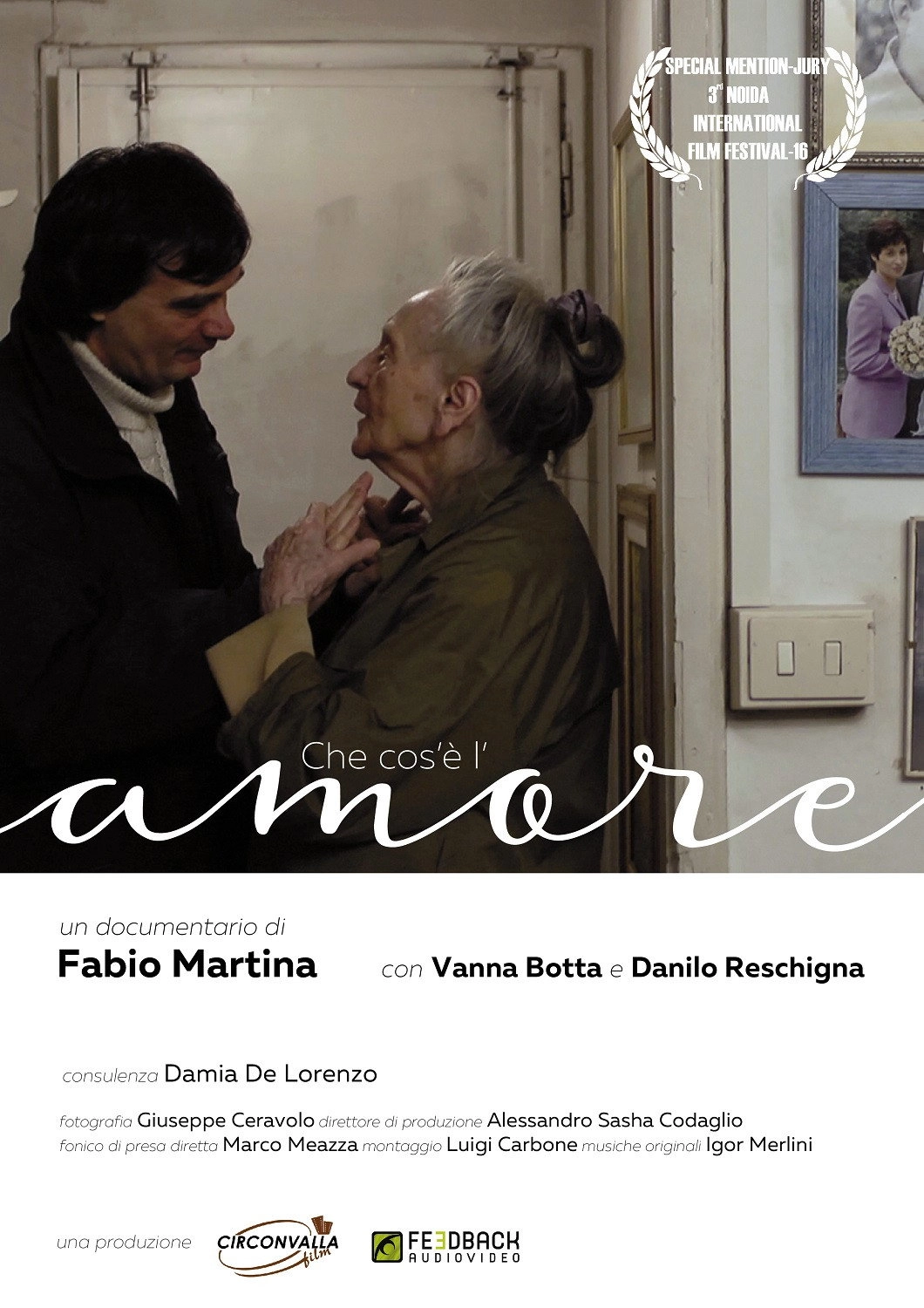 Che cos'è l'amore