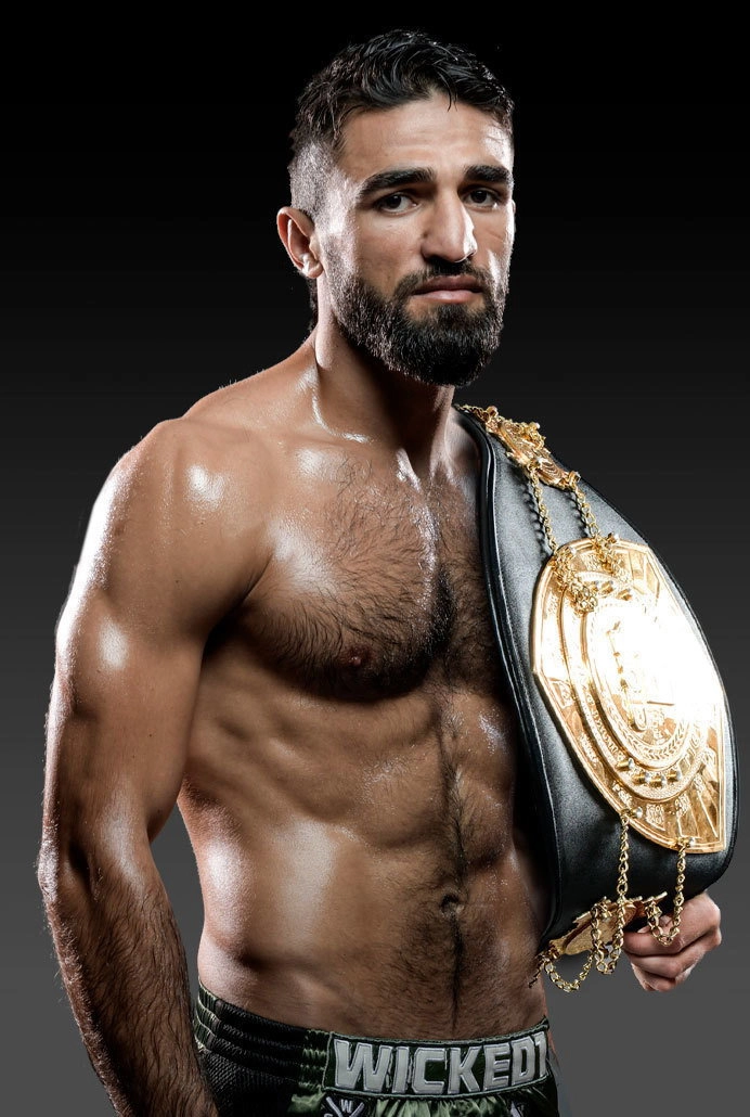 Glory 69