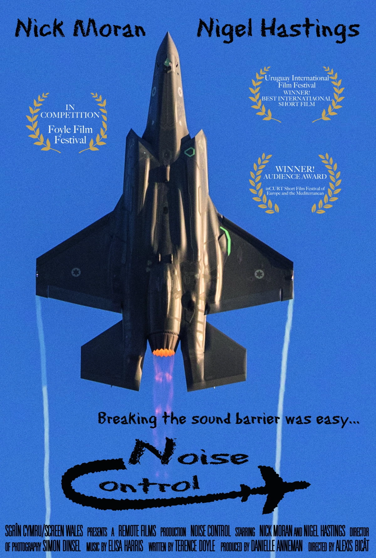 Noise Control