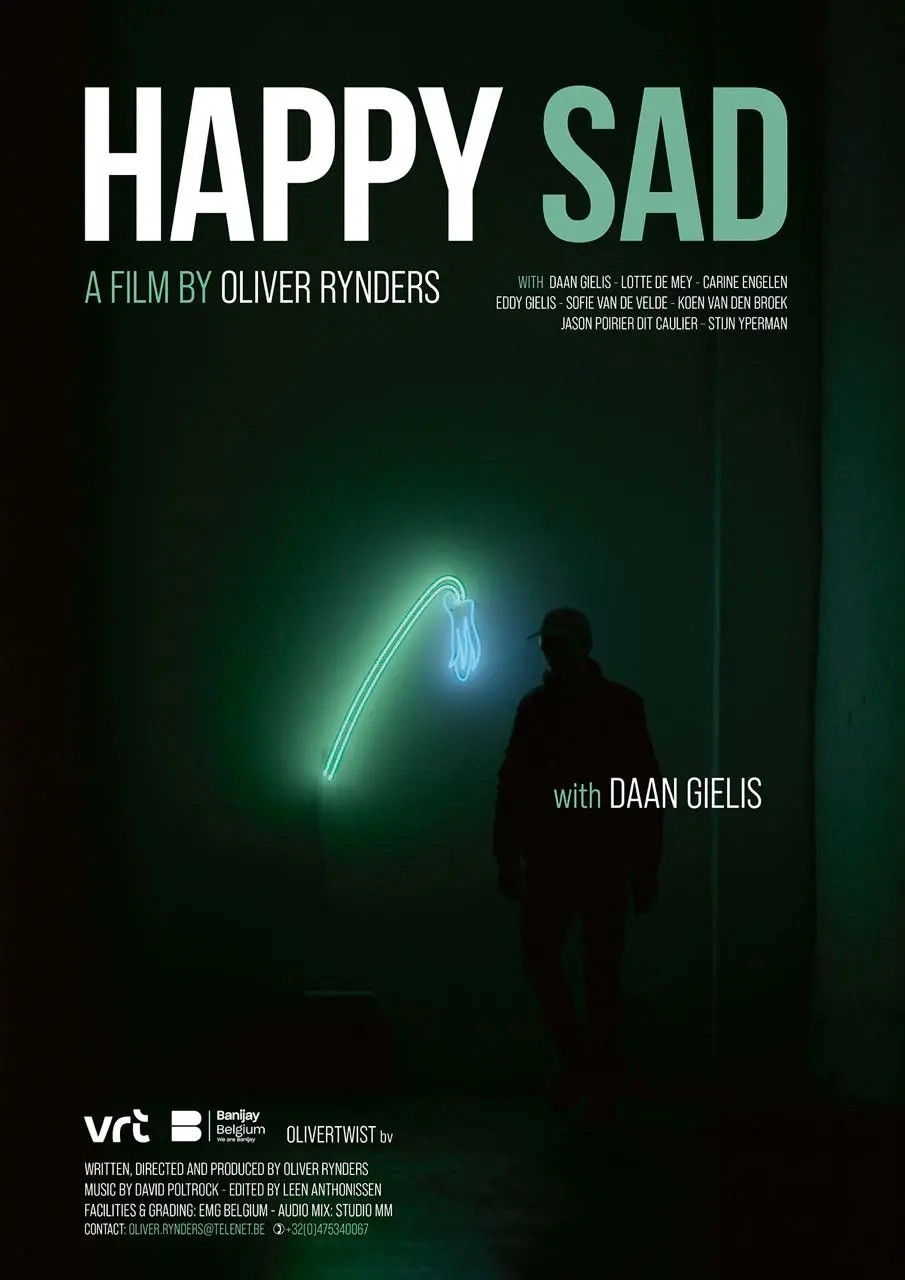 Happy Sad