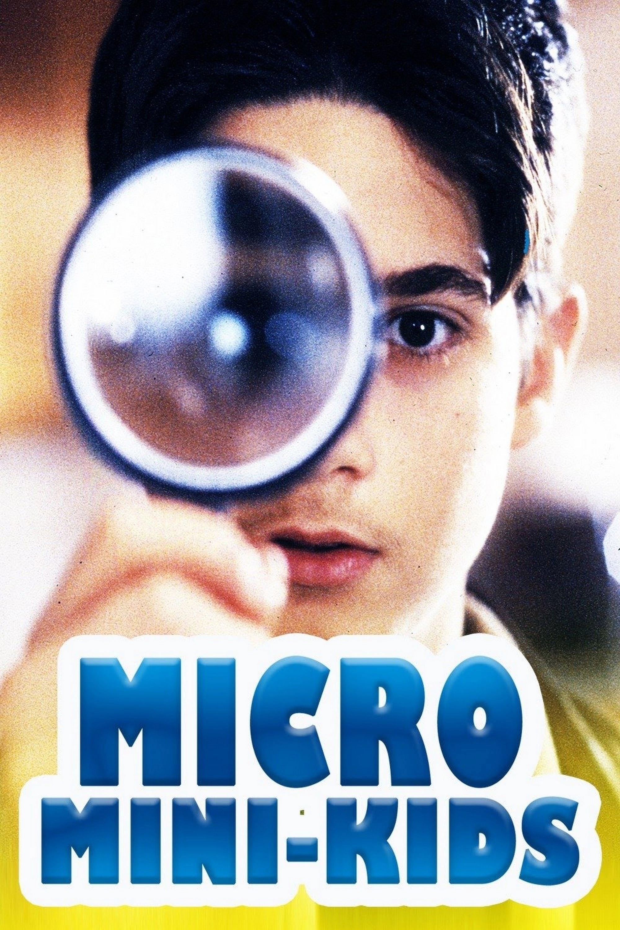 Micro Mini Kids