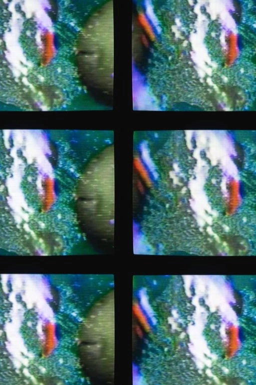 Matrix II