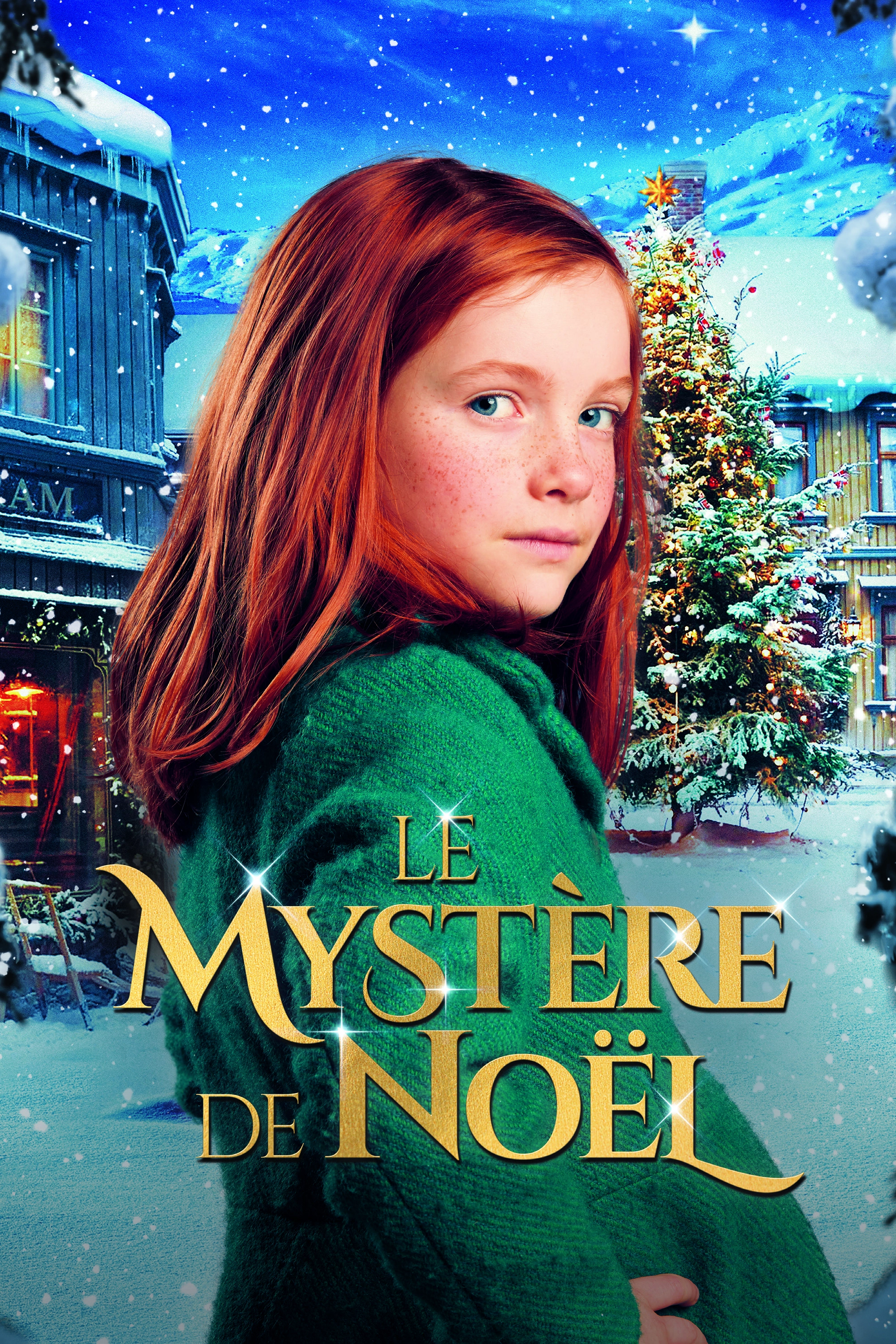 Forgotten Christmas