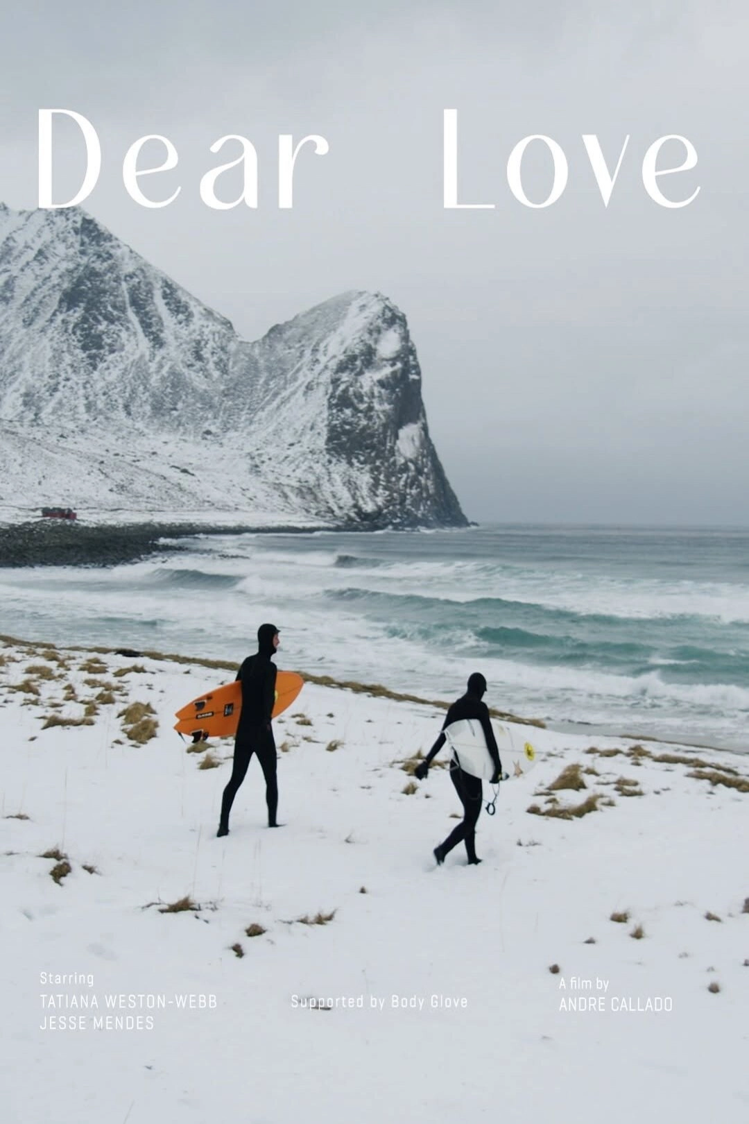 Dear Love