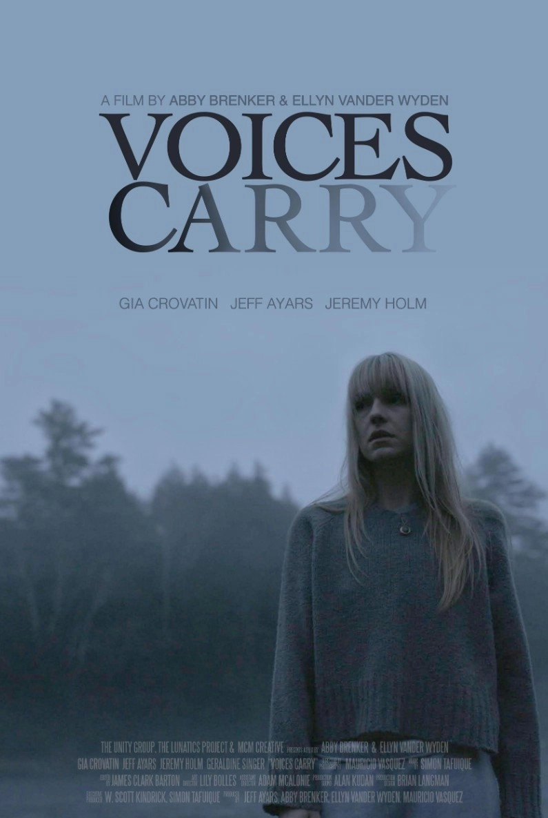 Voices Carry