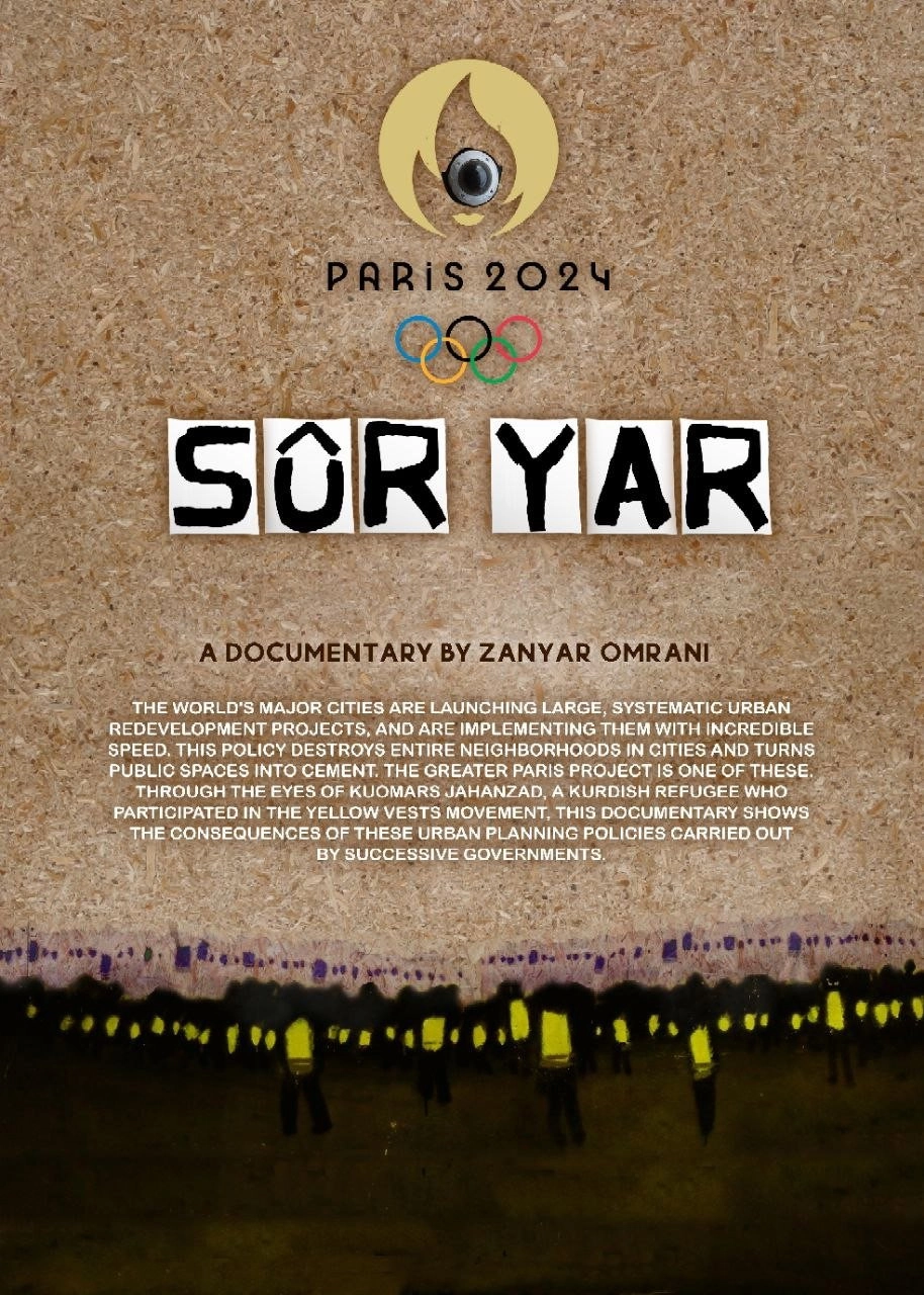 The SURYAR