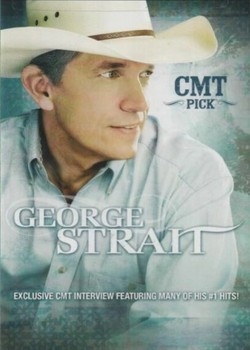 CMT Pick George Strait