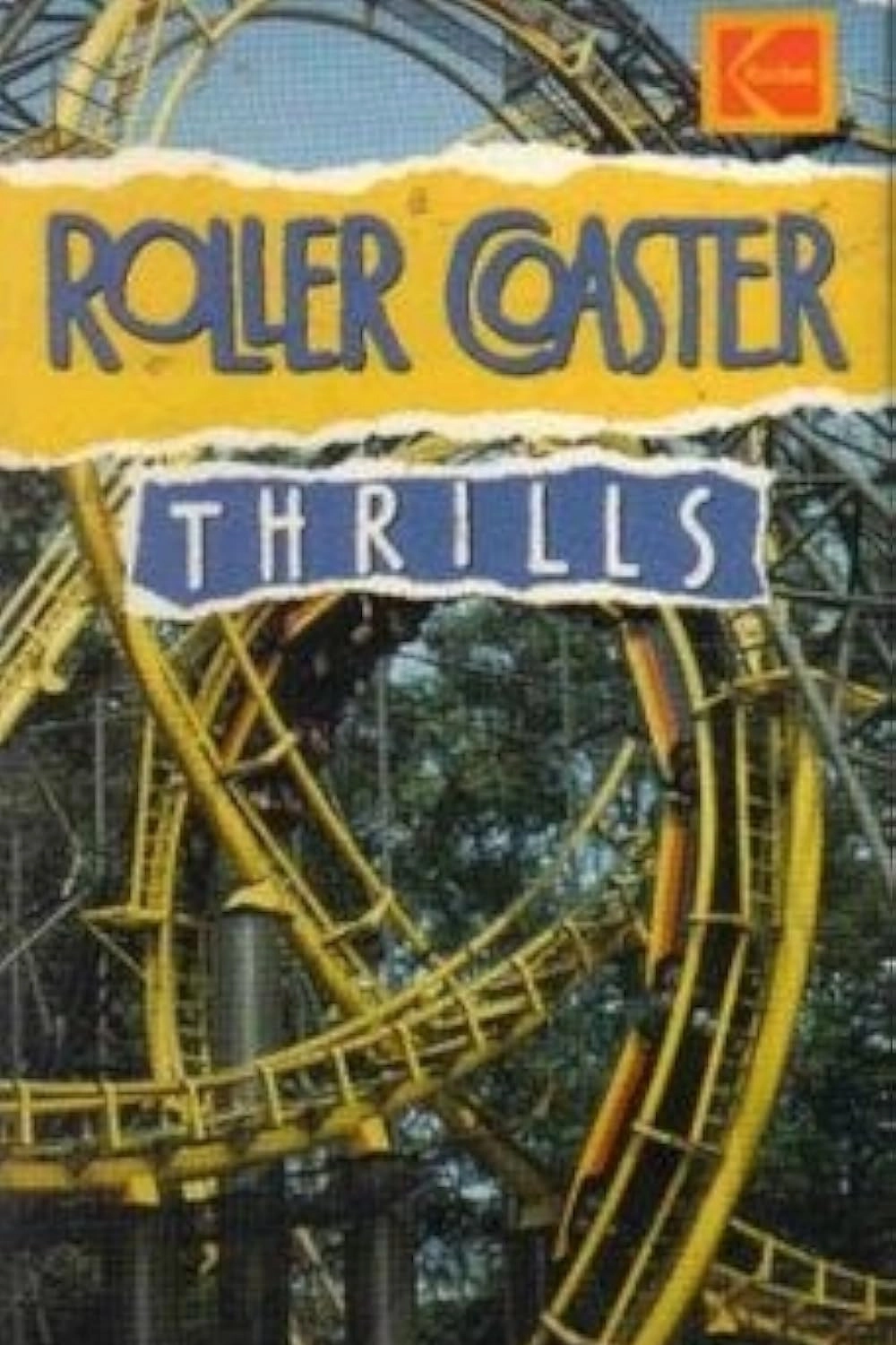 Roller Coaster Thrills