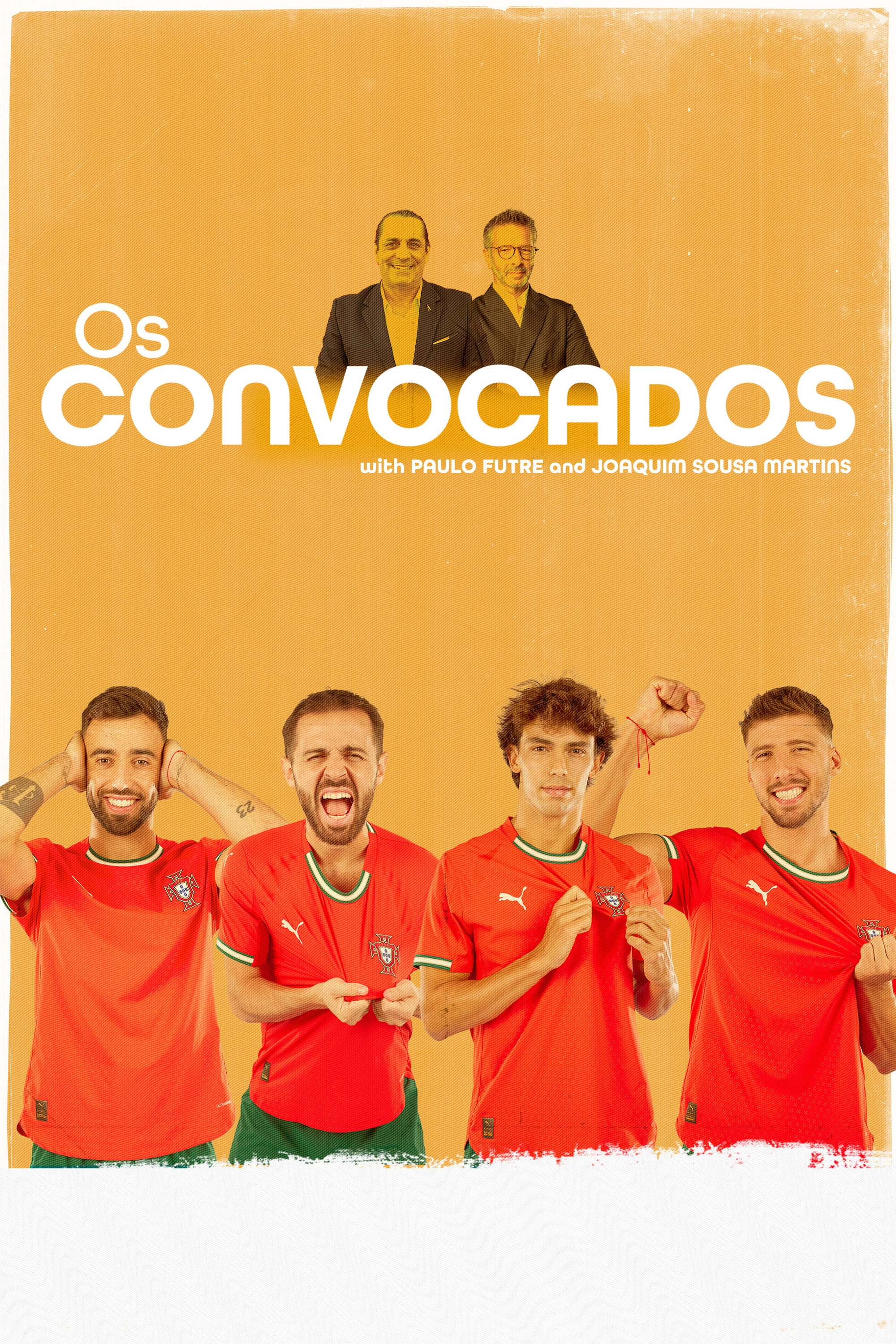 The Call-Ups
