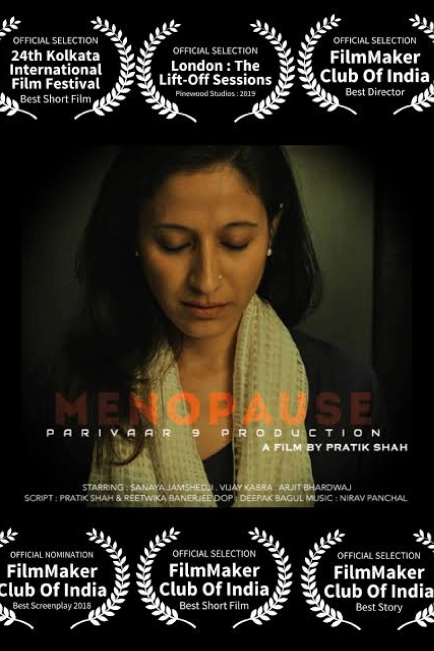 Menopause