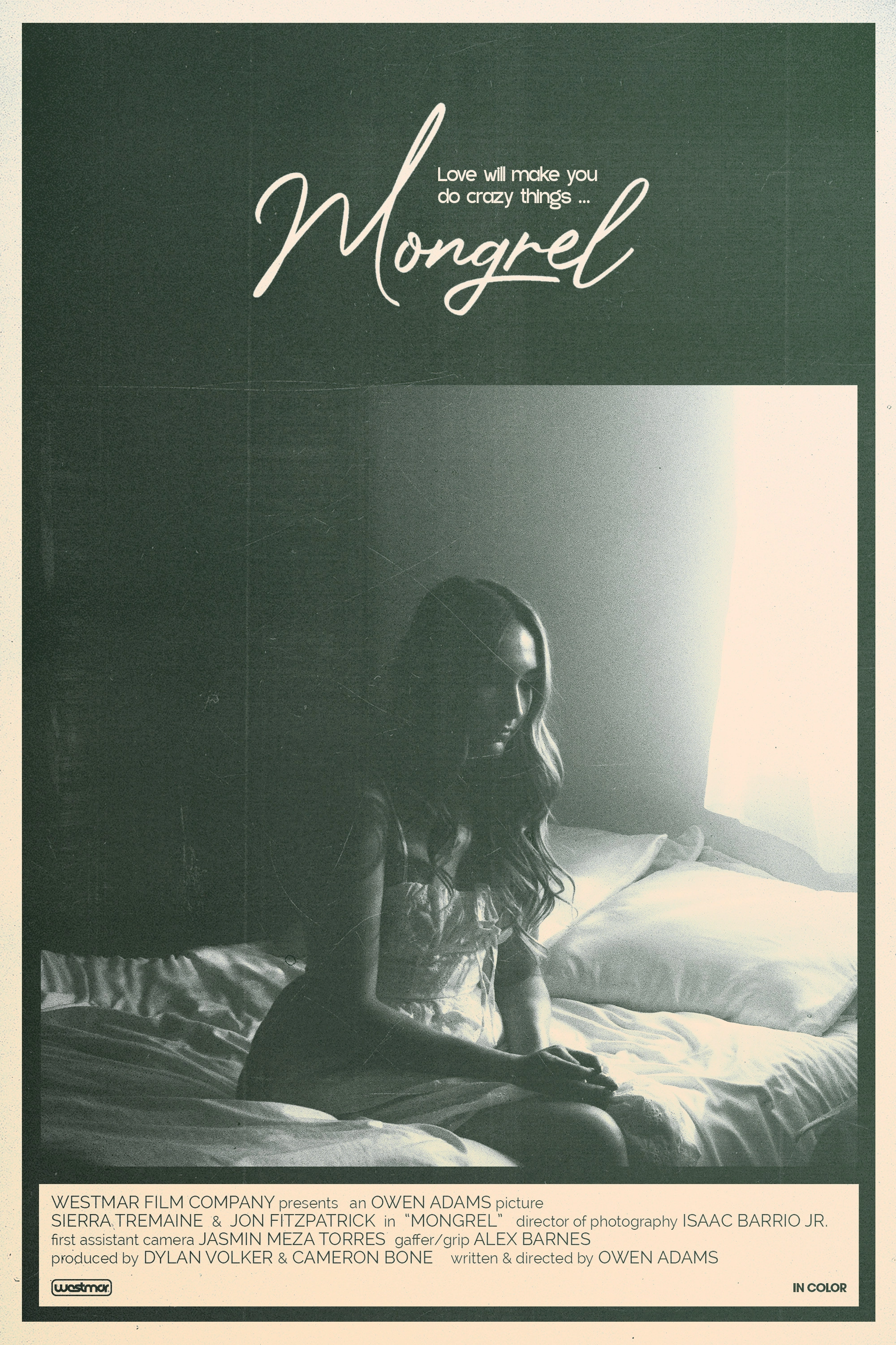 Mongrel