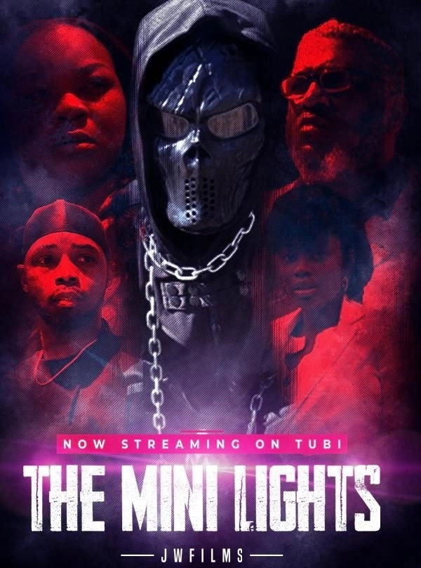 The Mini Lights