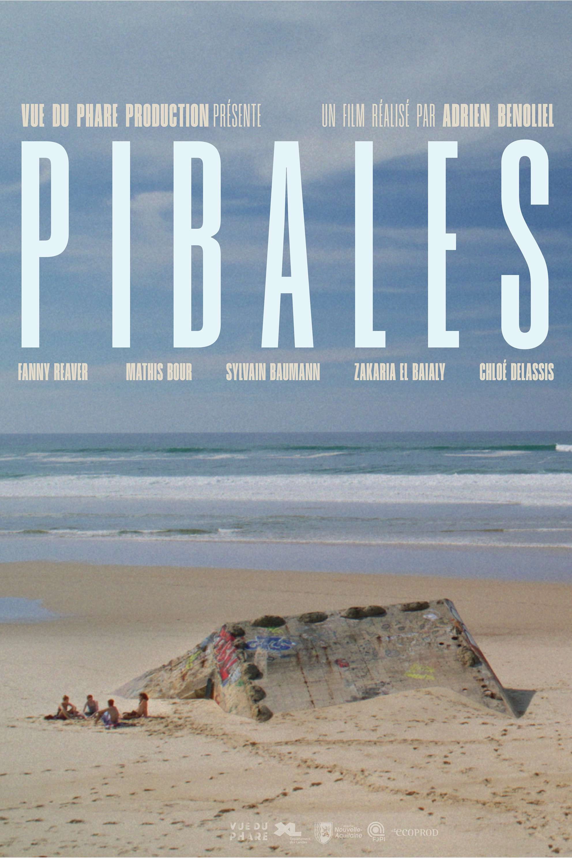Pibales