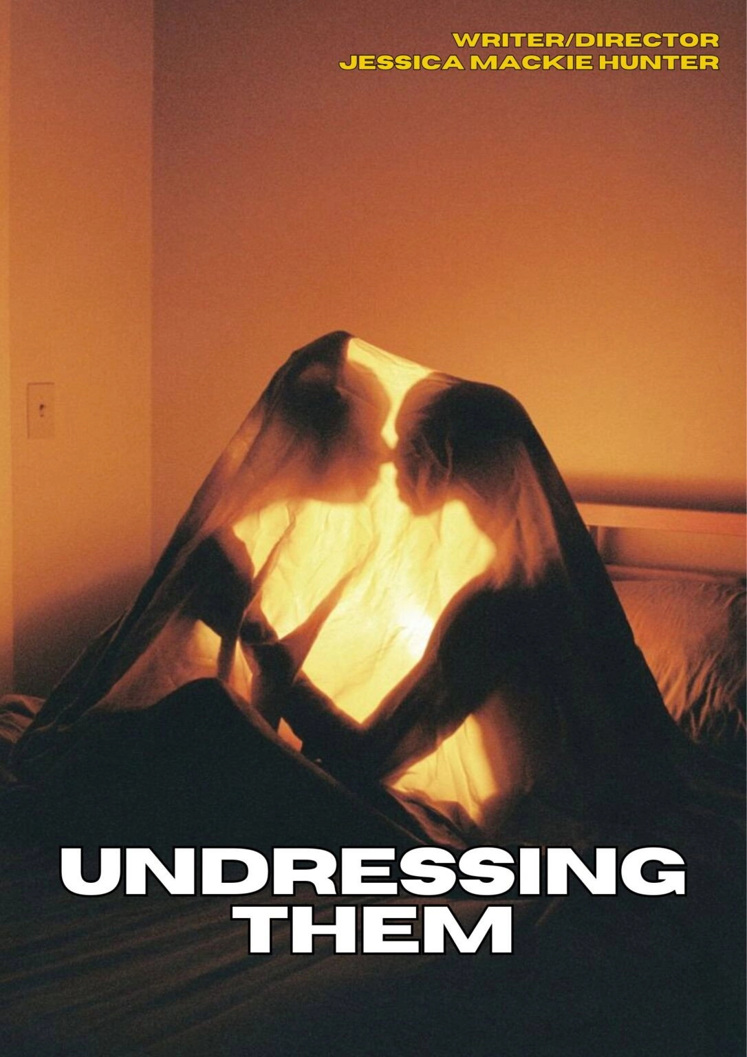 Undressing Them