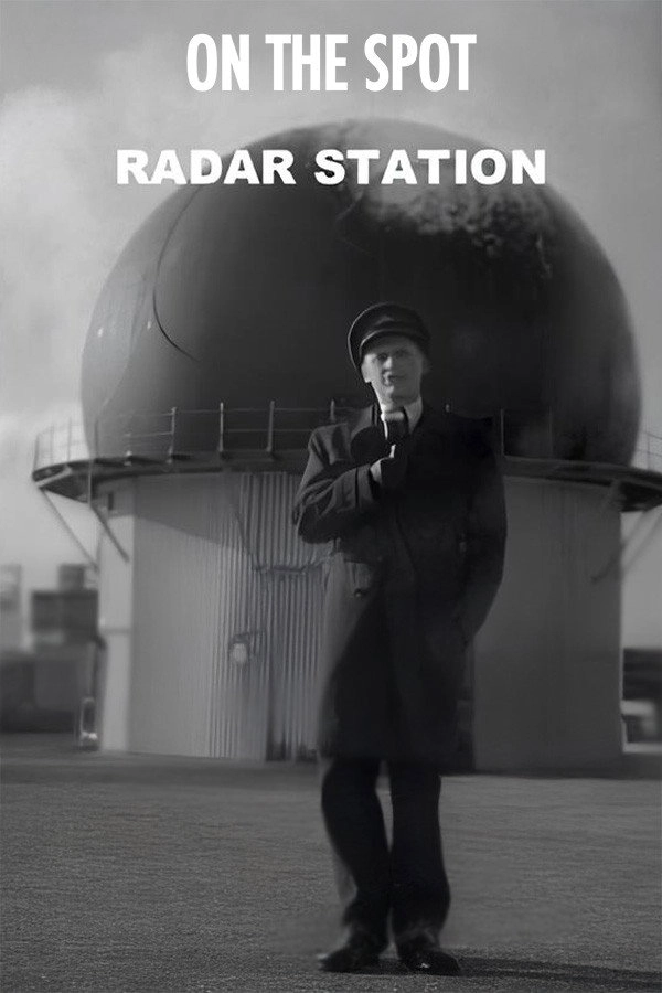 Radar Station