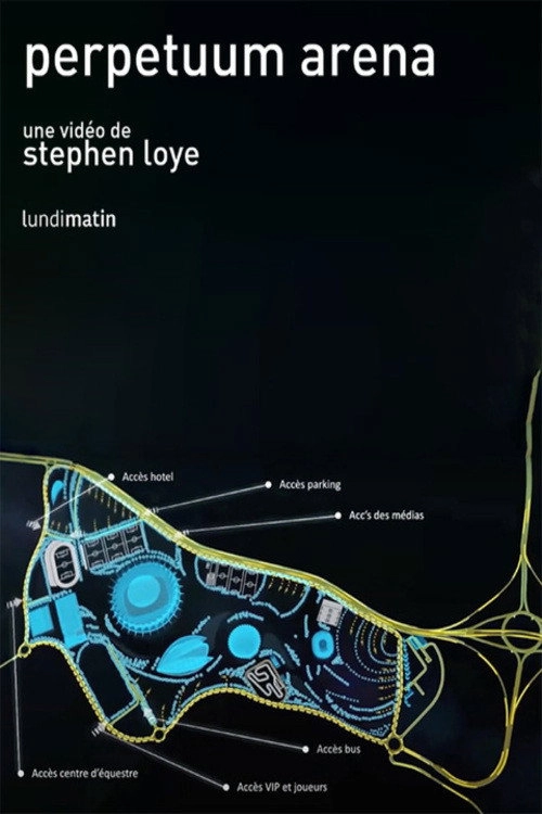 Perpetuum Arena