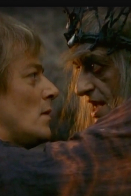 Peer Gynt