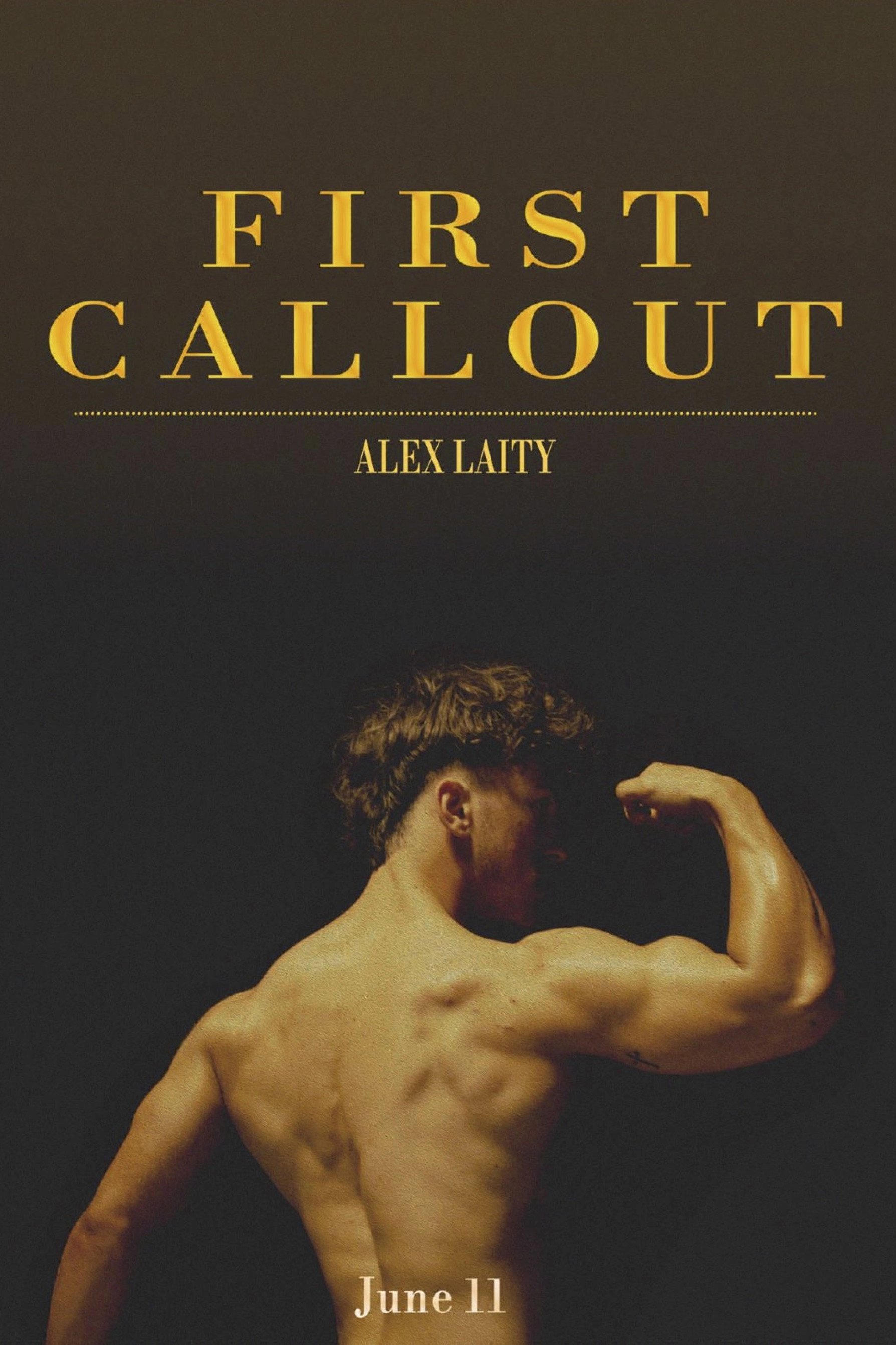 First Callout