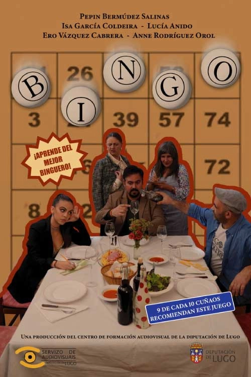 BINGO