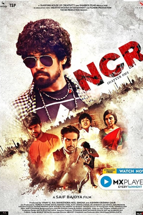 NCR: Chapter One