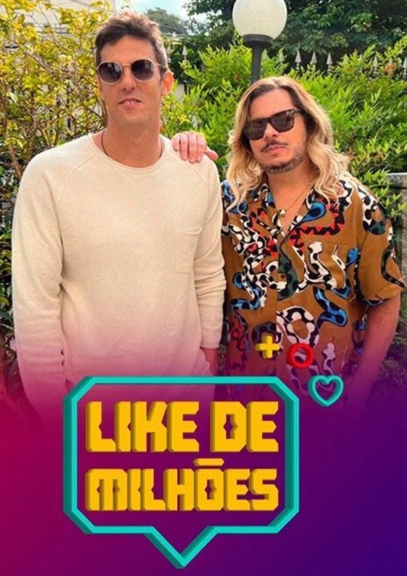 Like de Milhões