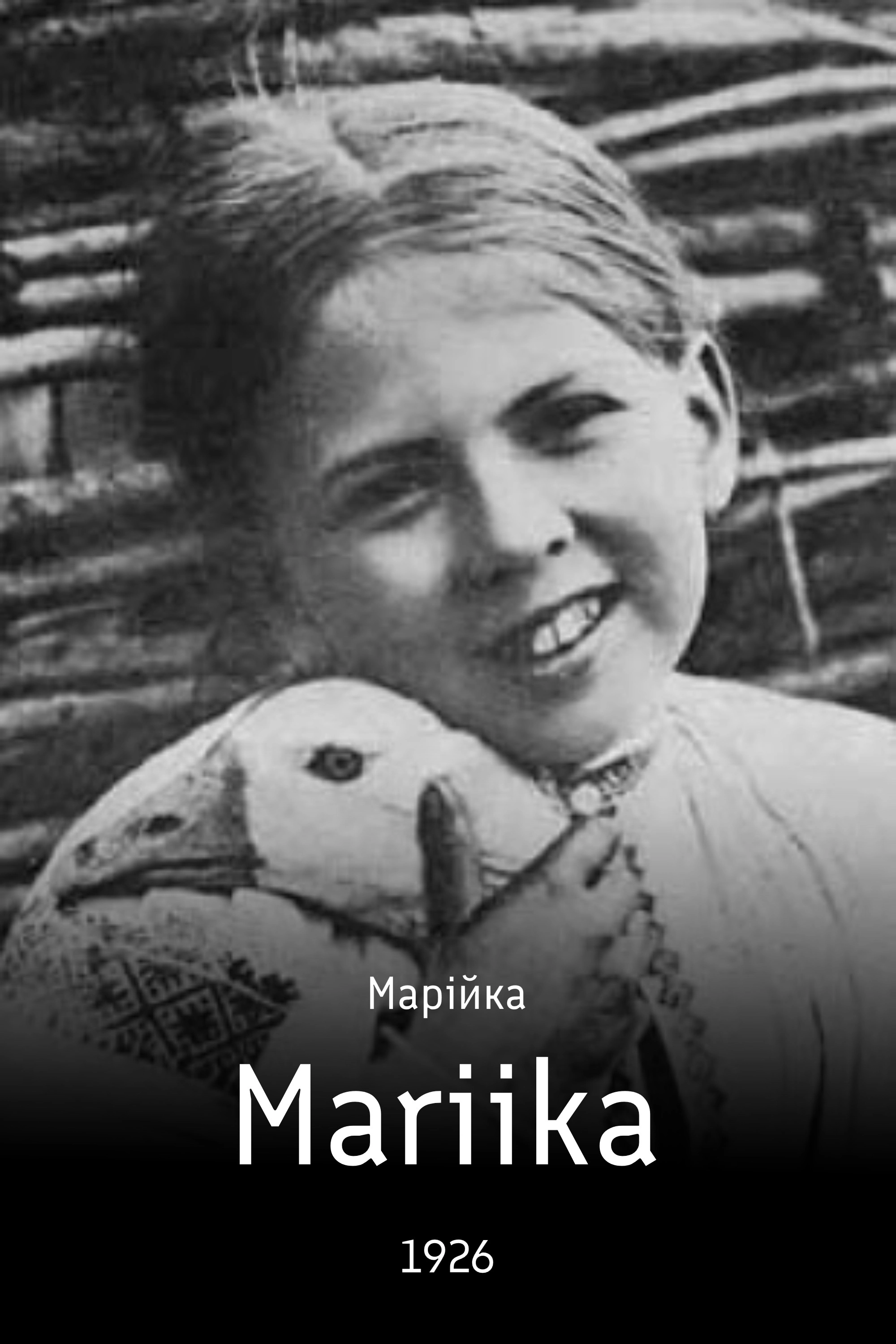Mariika