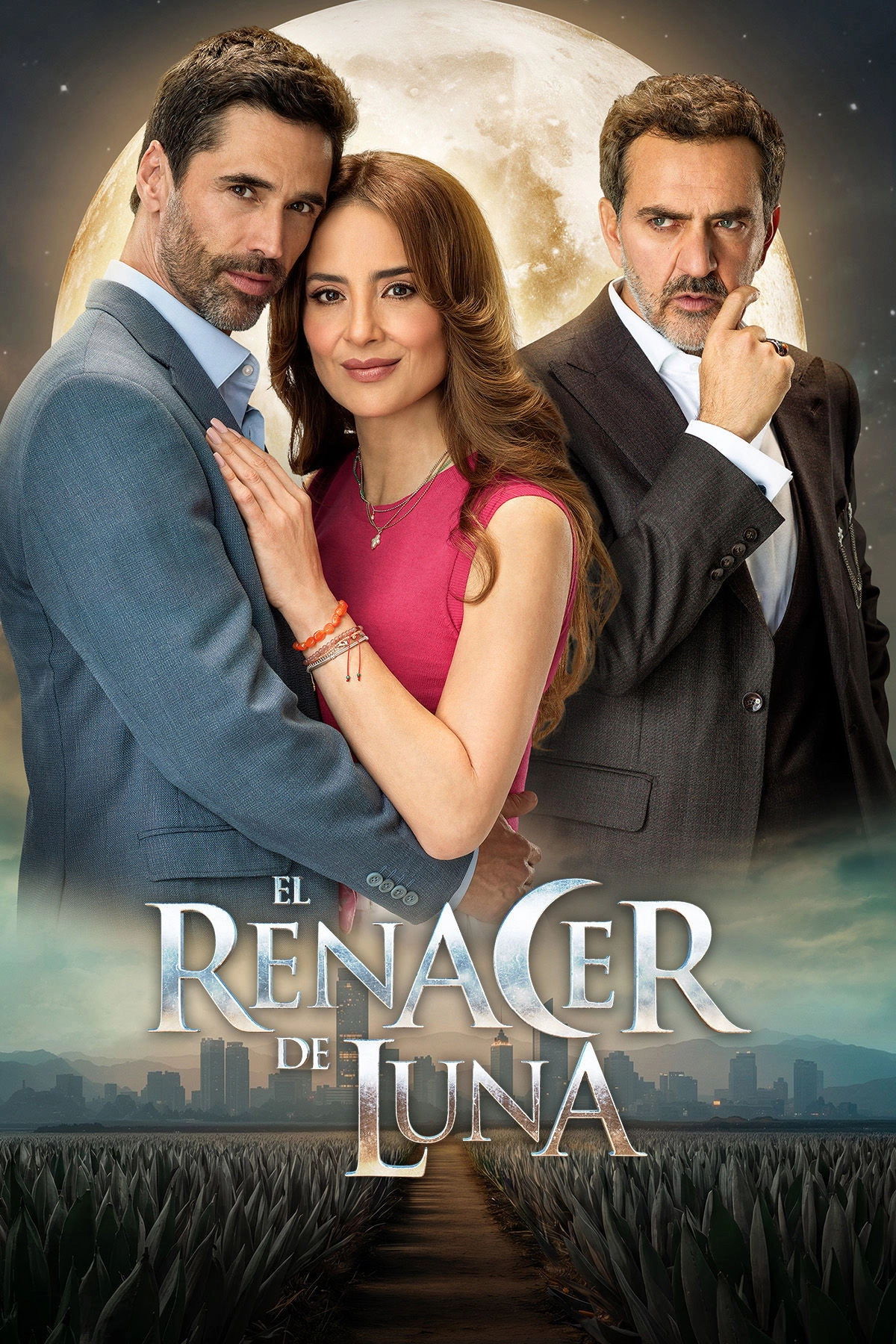 El Renacer De Luna