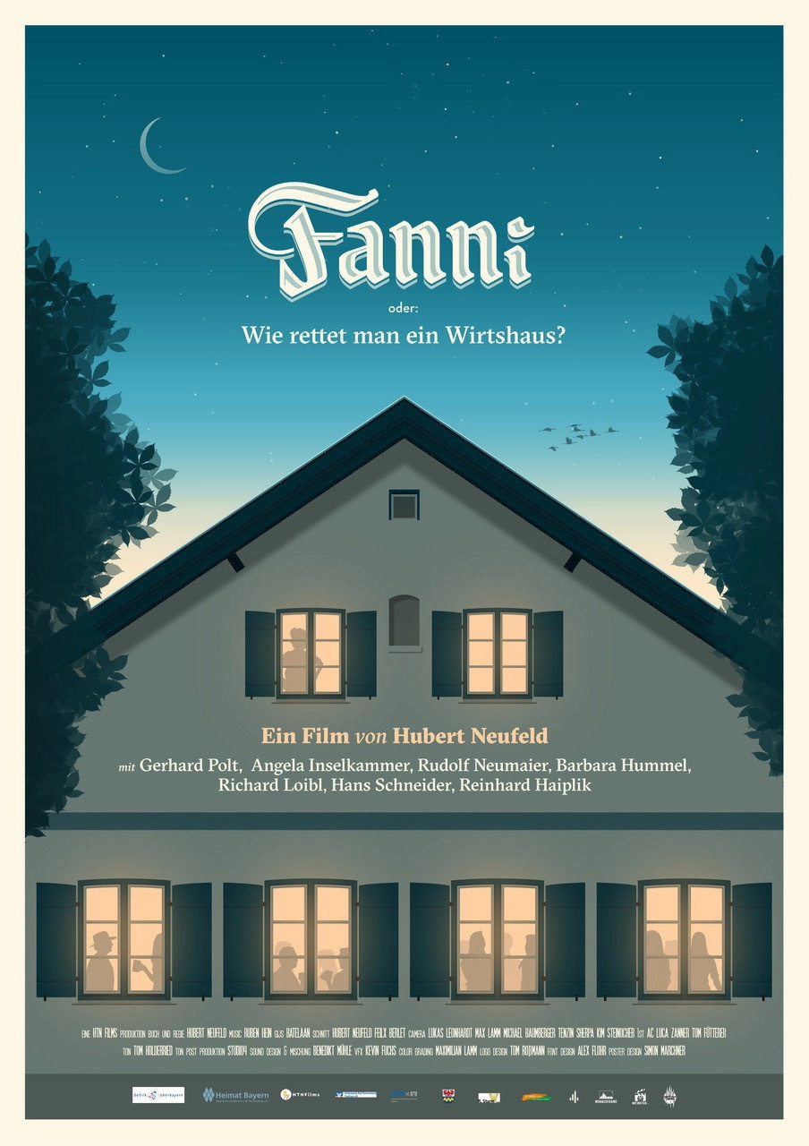 Fanni – Oder: Wie rettet man ein Wirtshaus?