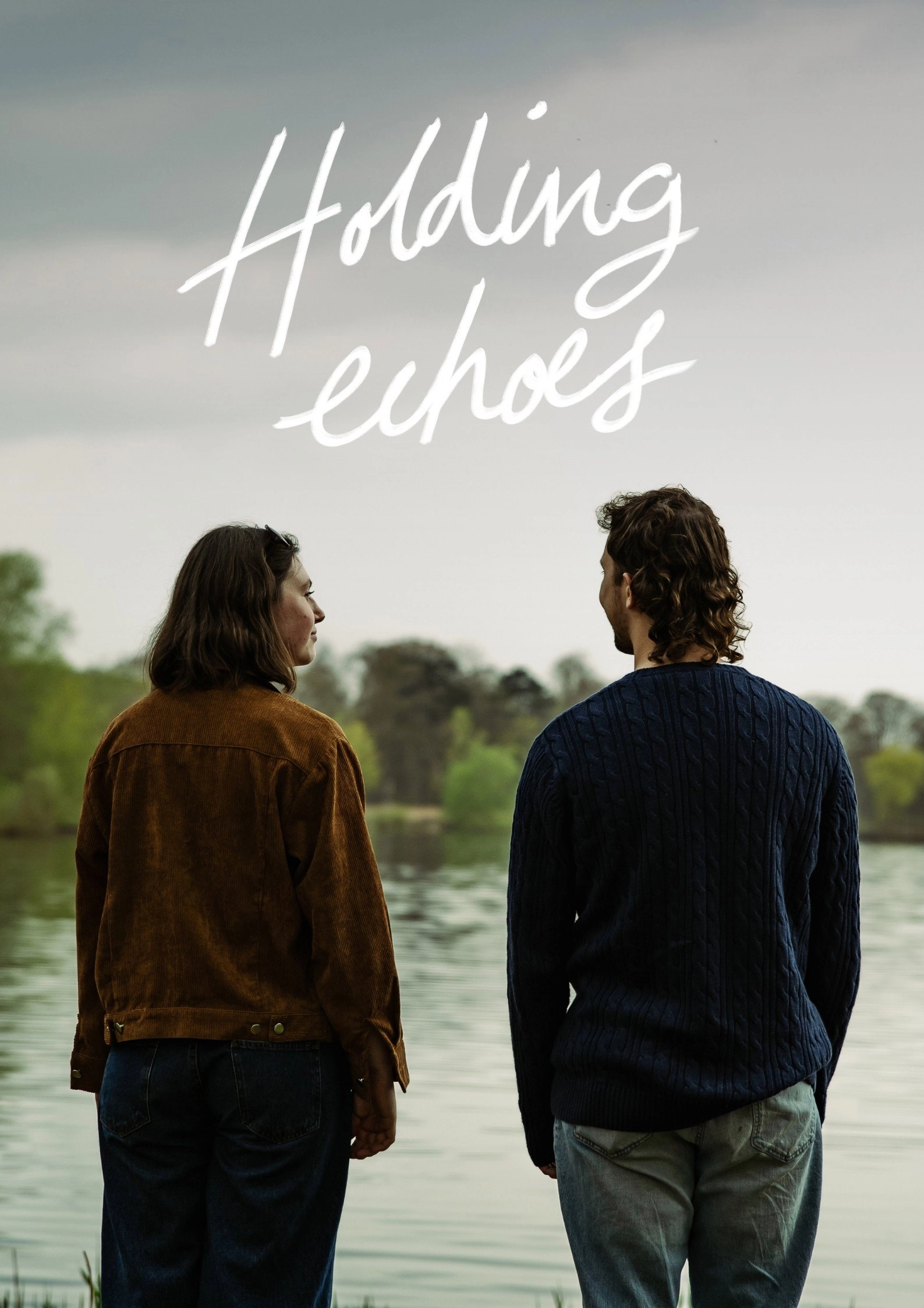 Holding Echoes