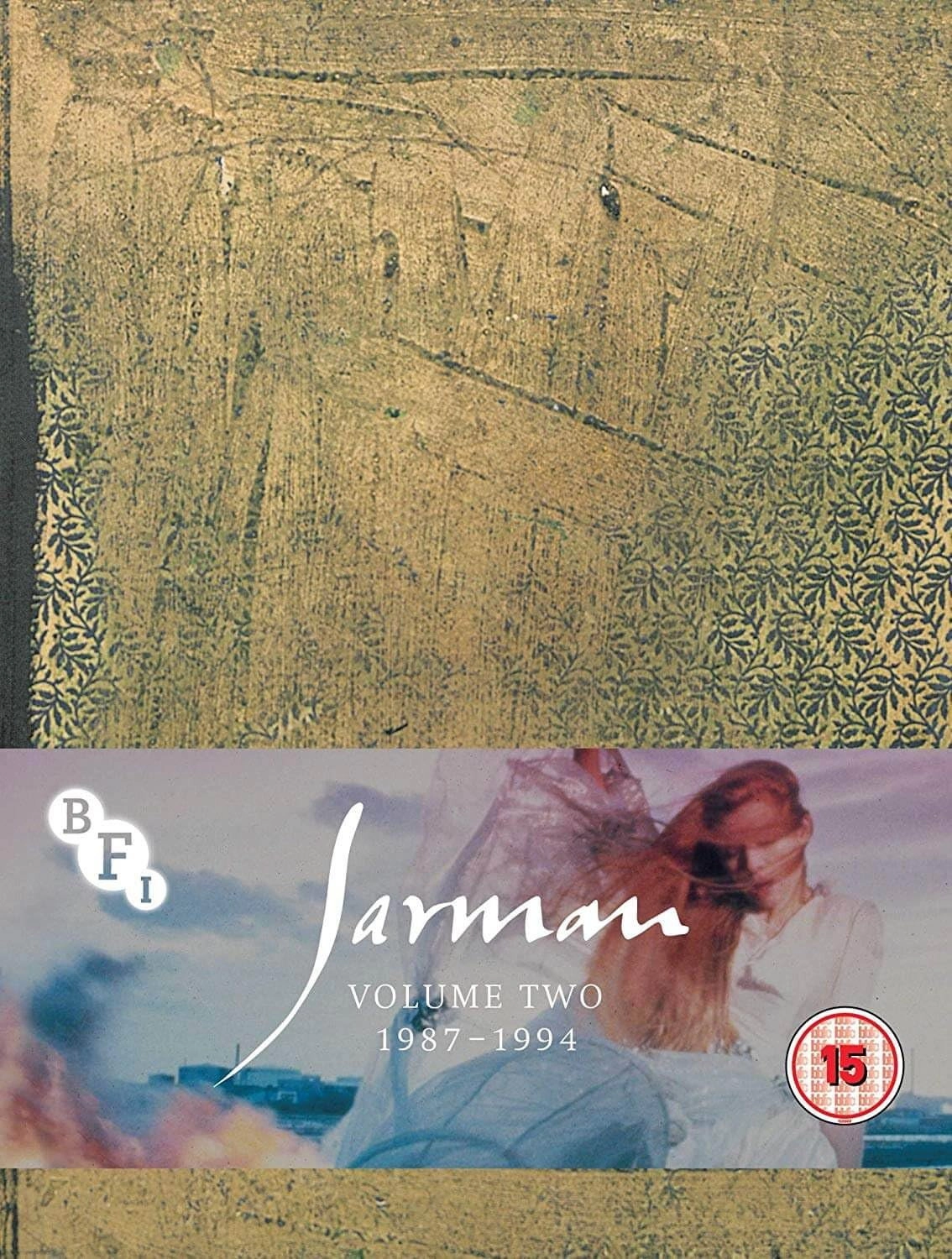 Face to Face: Derek Jarman