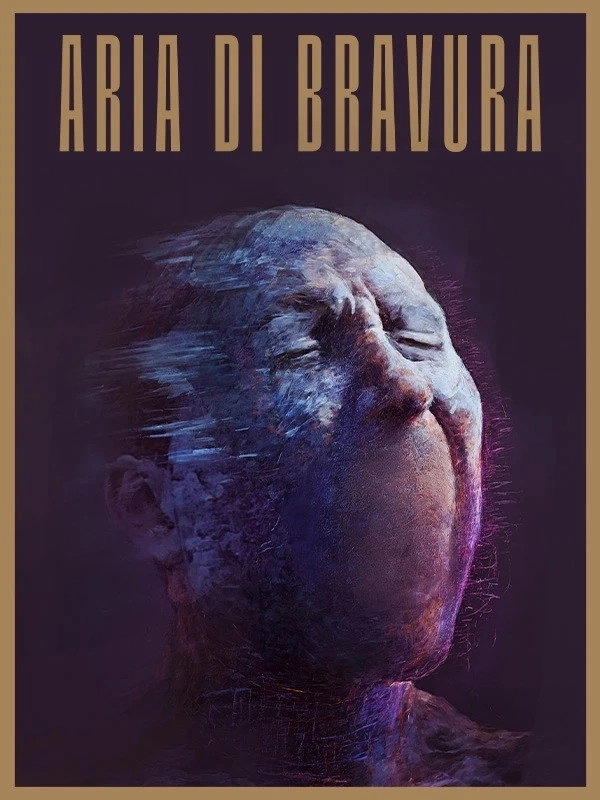 Aria di bravura