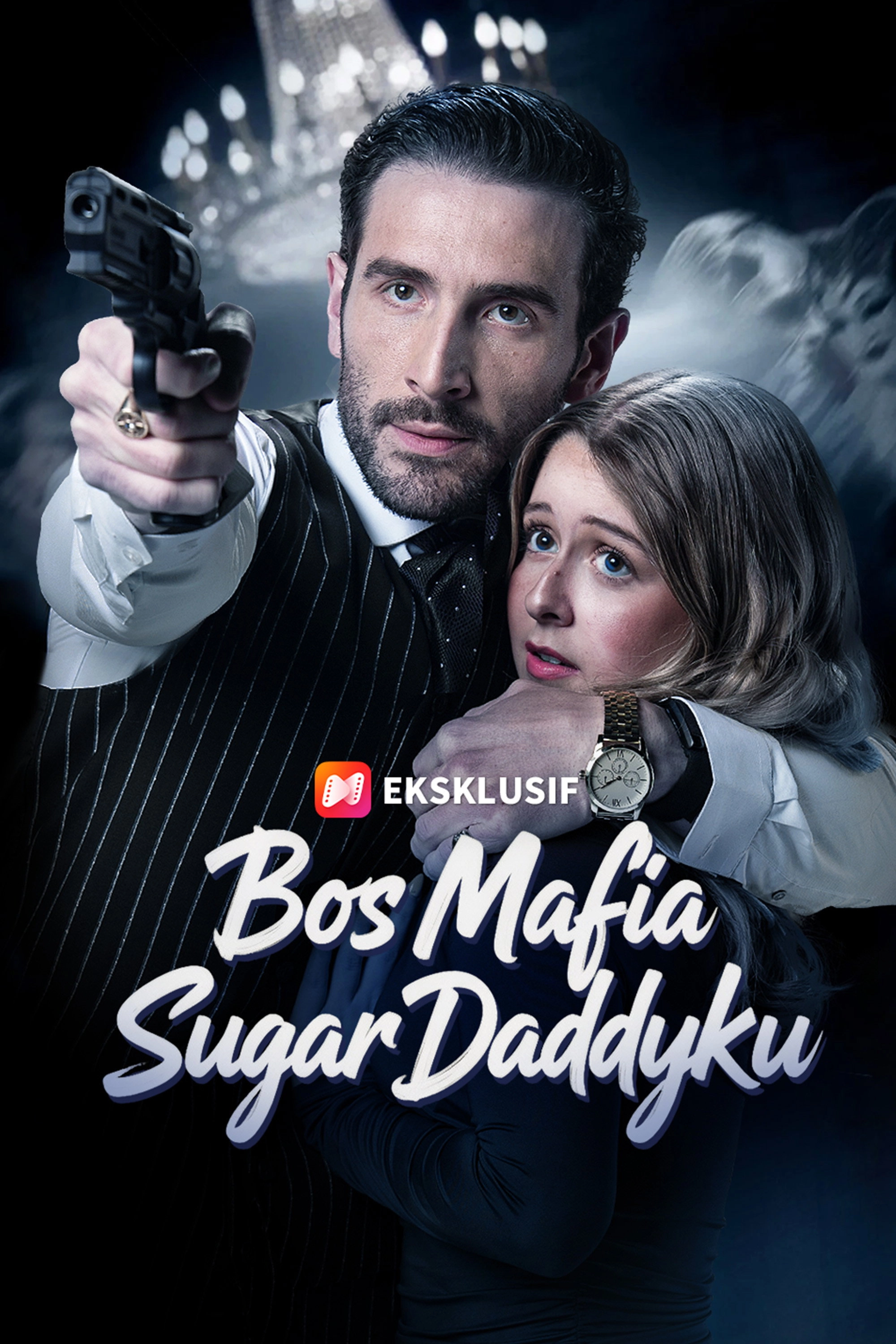 Bos Mafia Sugar Daddyku